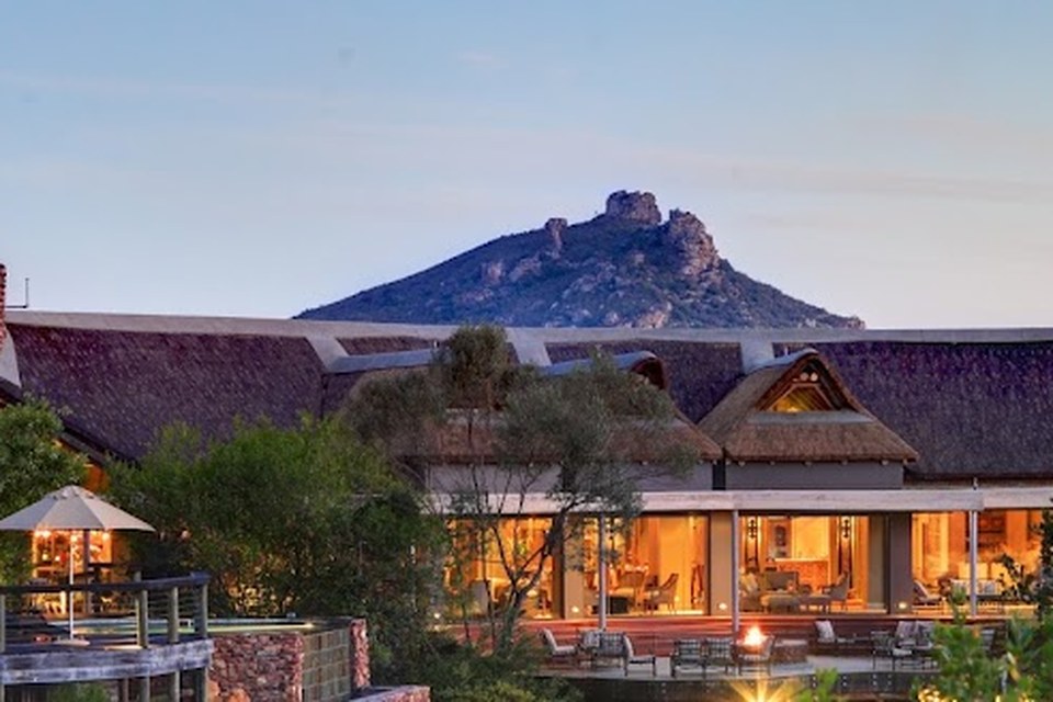 Botlierskop Private Game Reserve